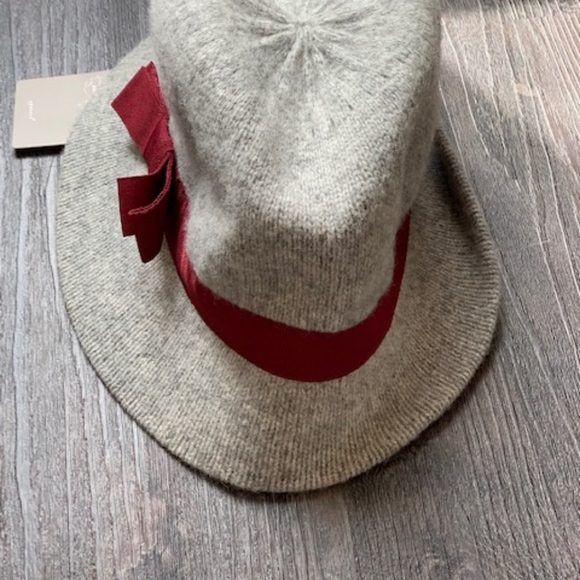 Anthropologie Hat